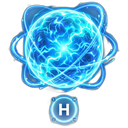H