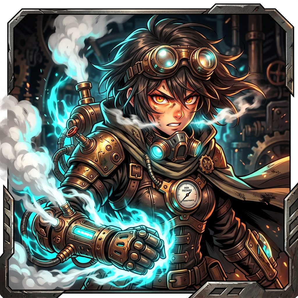 Combo Avatar
